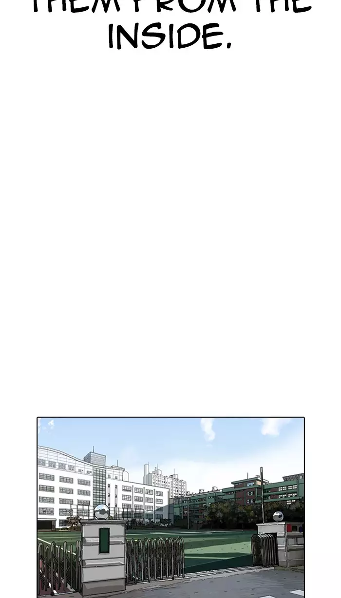Lookism - 354 page 4