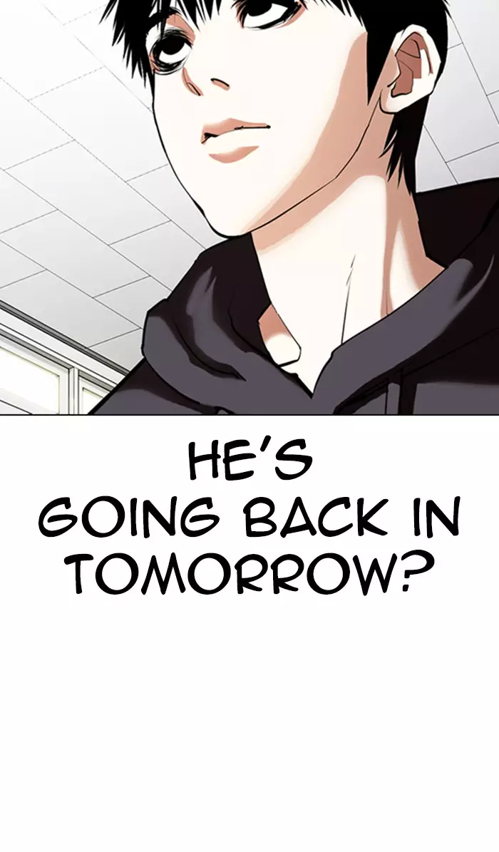 Lookism - 355 page 18