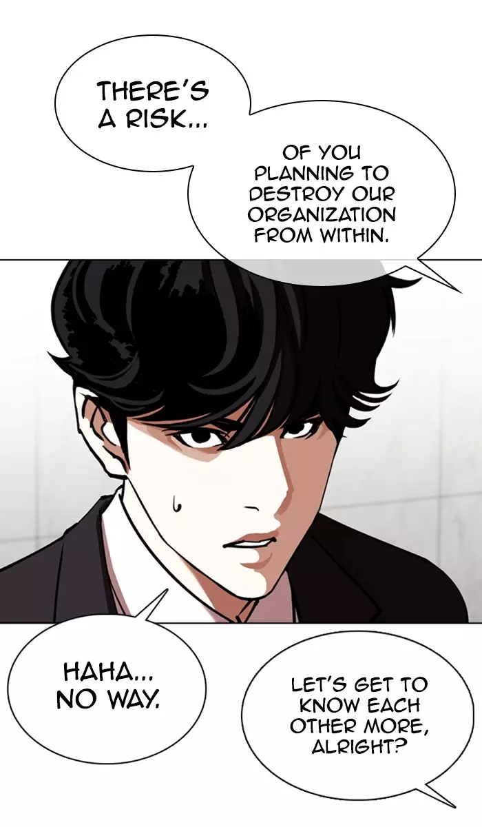 Lookism - 355 page 85