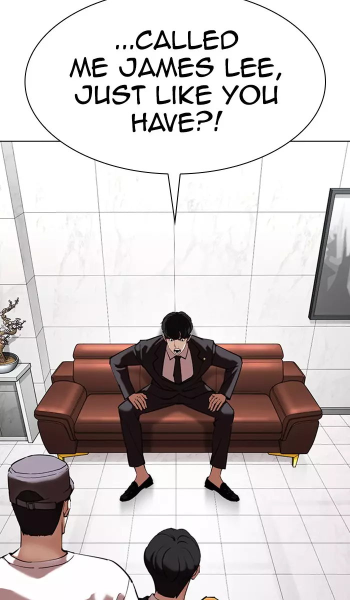 Lookism - 355 page 99