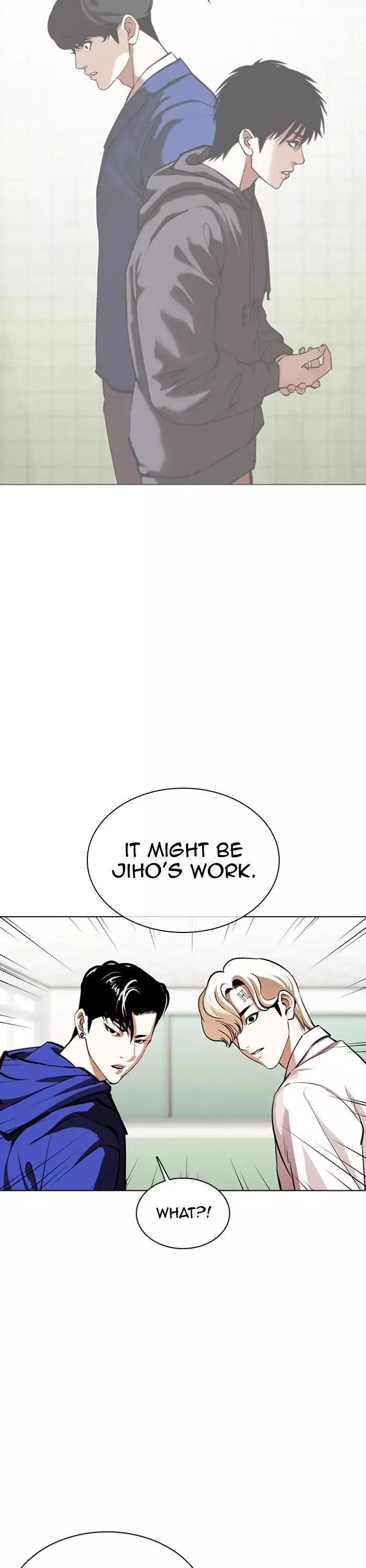 Lookism - 359 page 54