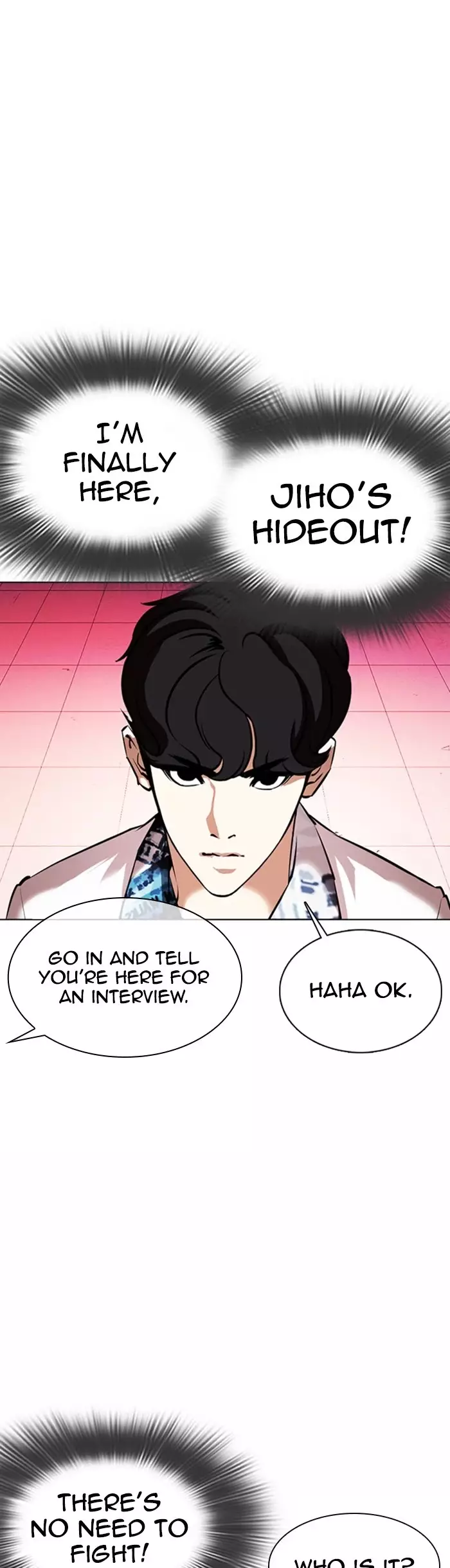 Lookism - 361 page 60