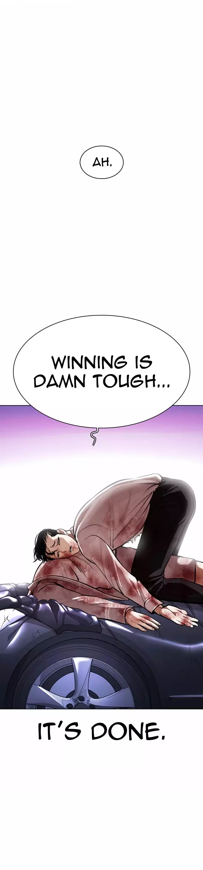 Lookism - 363 page 62