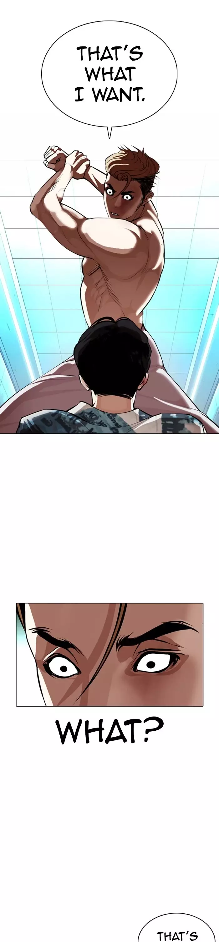 Lookism - 365 page 24-2b2cebfe