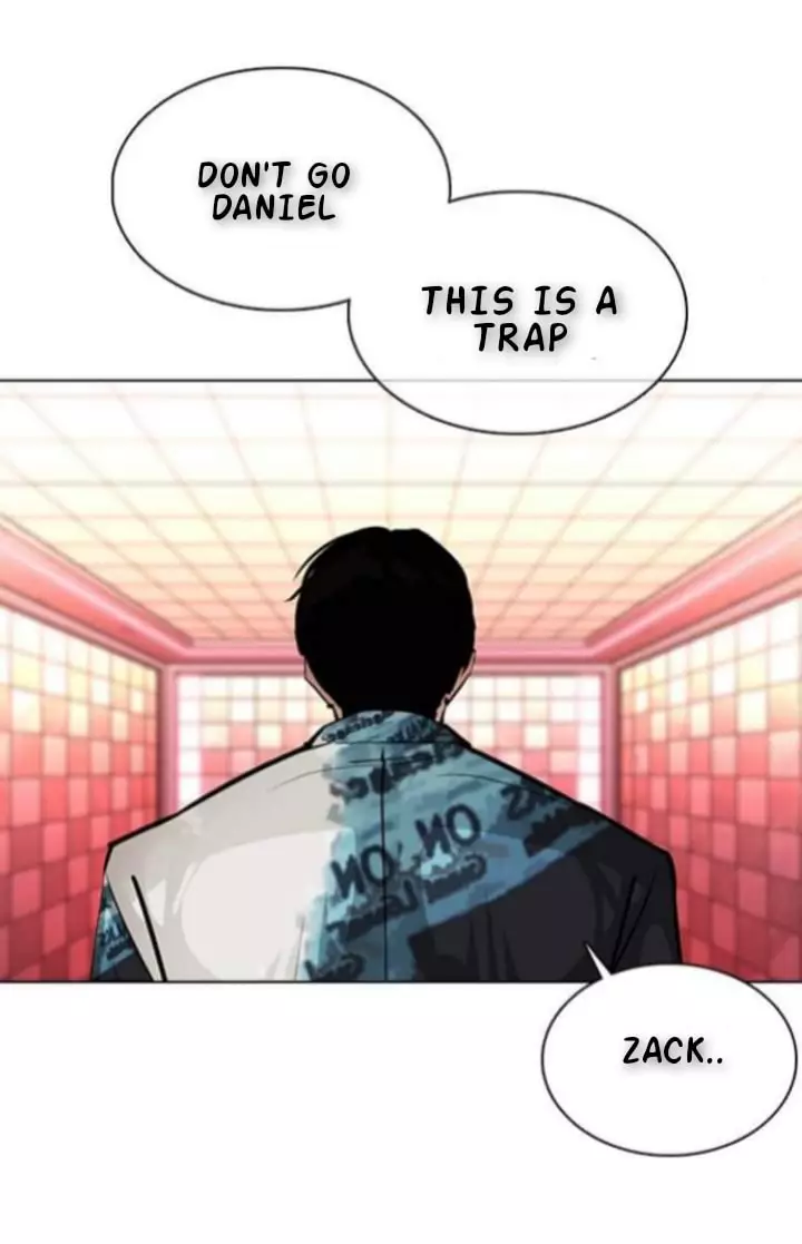 Lookism - 367 page 12-8397109f