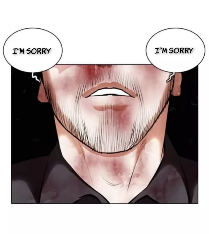 Lookism - 368 page 60-6e3f0a4a