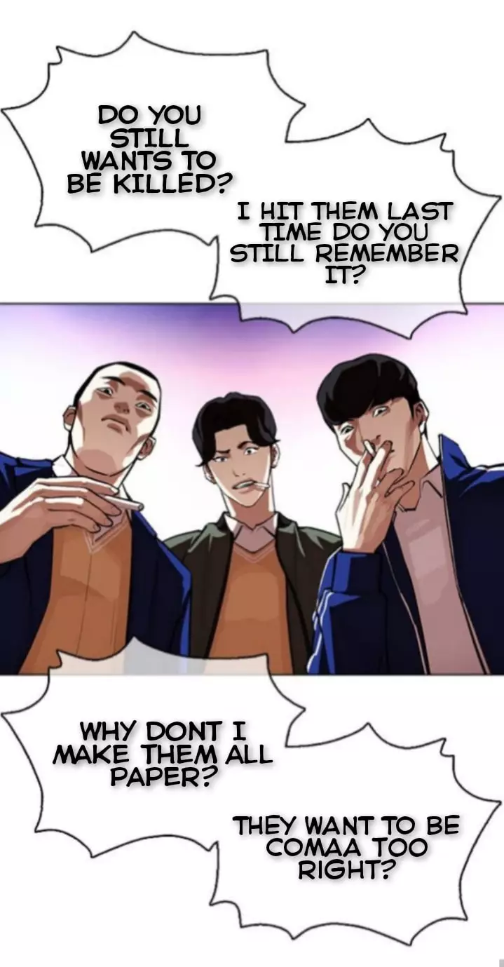 Lookism - 370 page 45-98e545ee