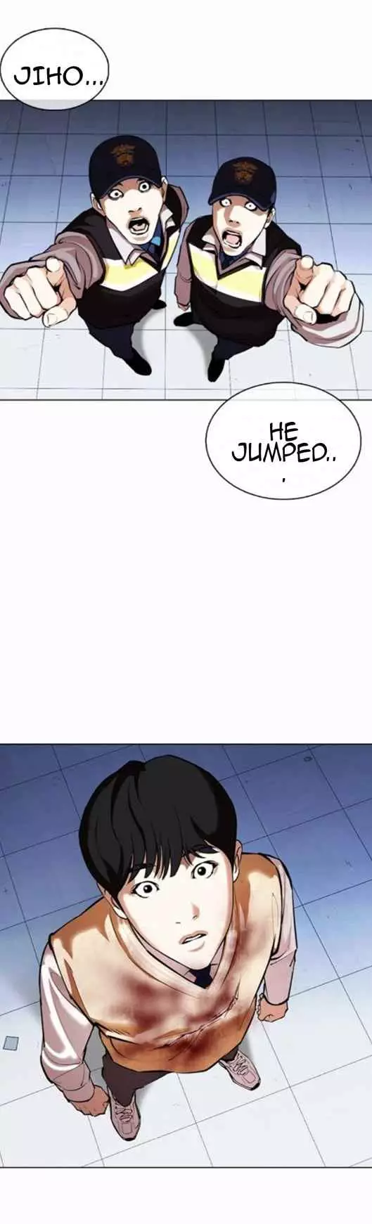 Lookism - 371.1 page 42-268e2621