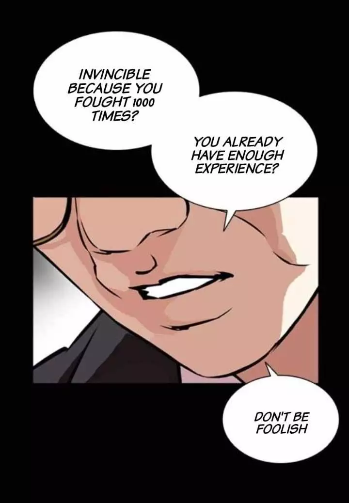 Lookism - 380 page 56-ab738701