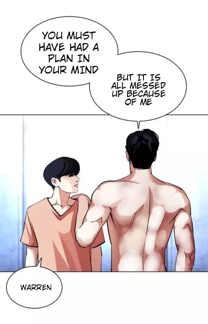 Lookism - 381 page 11-95101554
