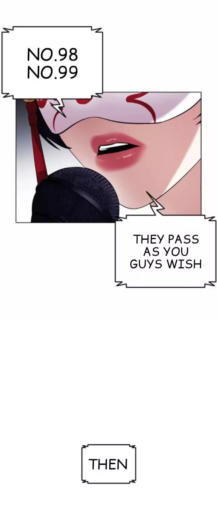 Lookism - 381 page 19-9d9c7f56