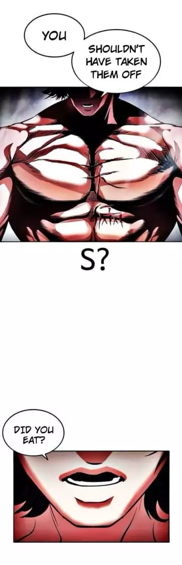 Lookism - 381 page 83-3ff06add