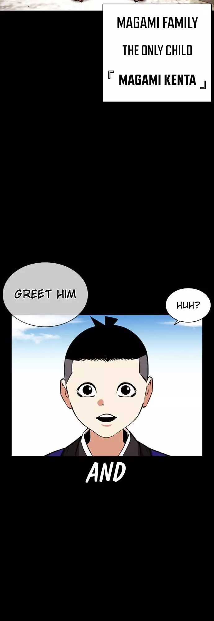 Lookism - 385 page 36-13020711