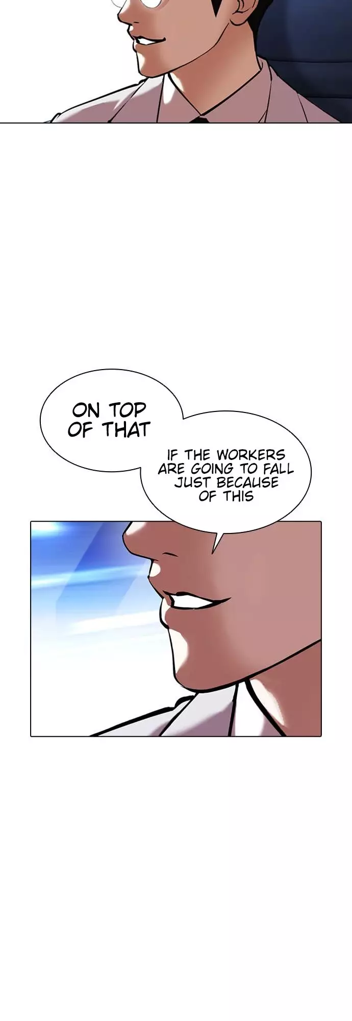Lookism - 385 page 82-4c66f990