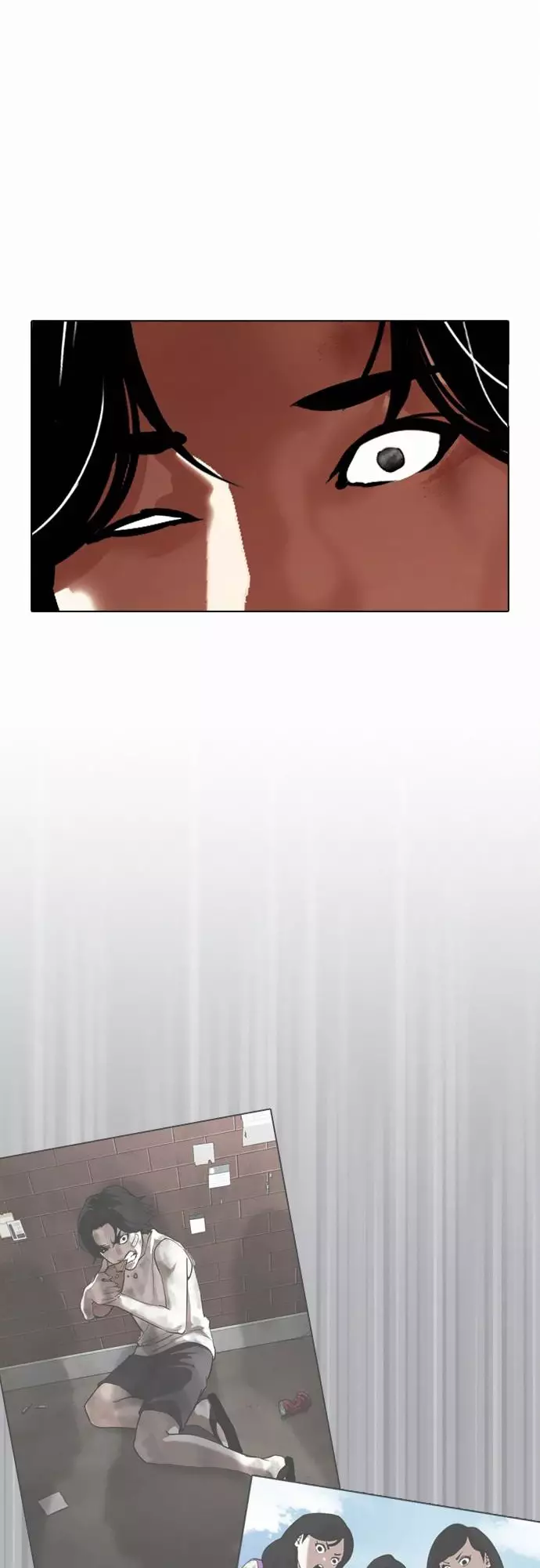 Lookism - 388 page 71-126b4678