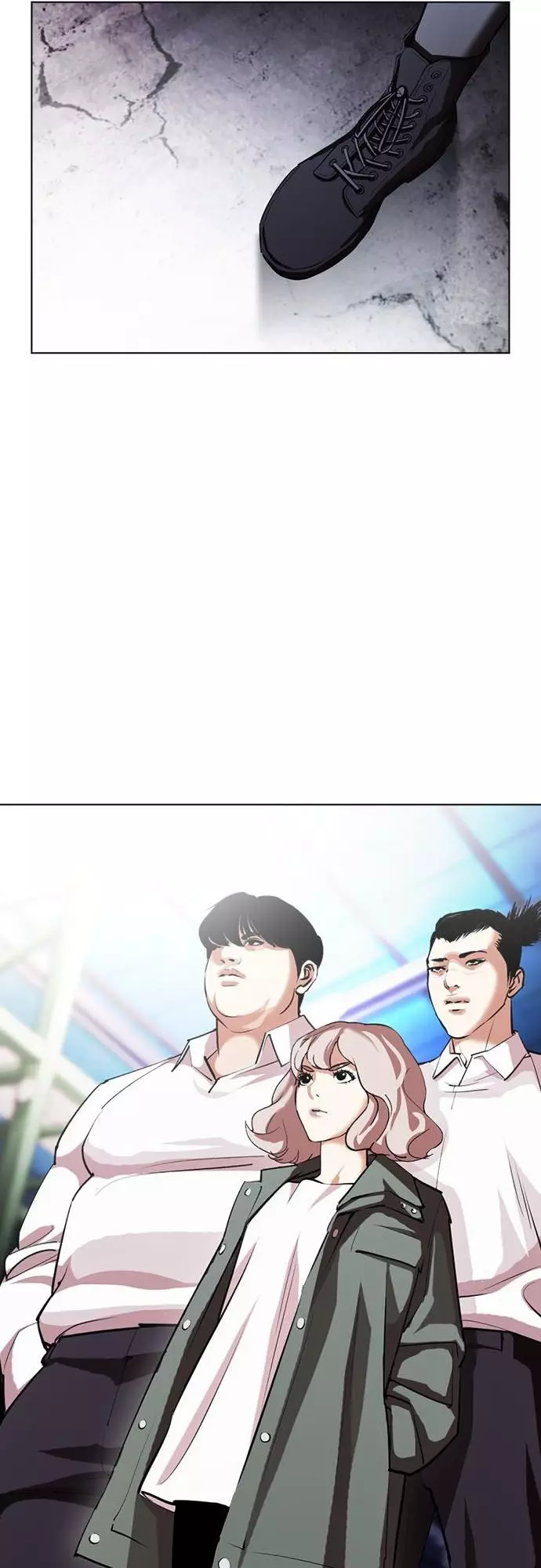 Lookism - 405 page 100-1eb150a2