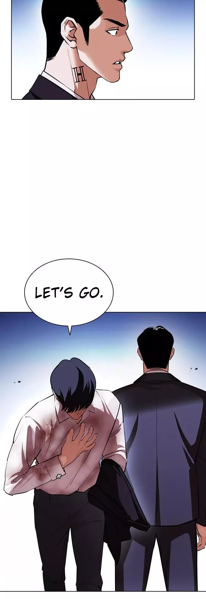 Lookism - 405 page 64-f1667c9d