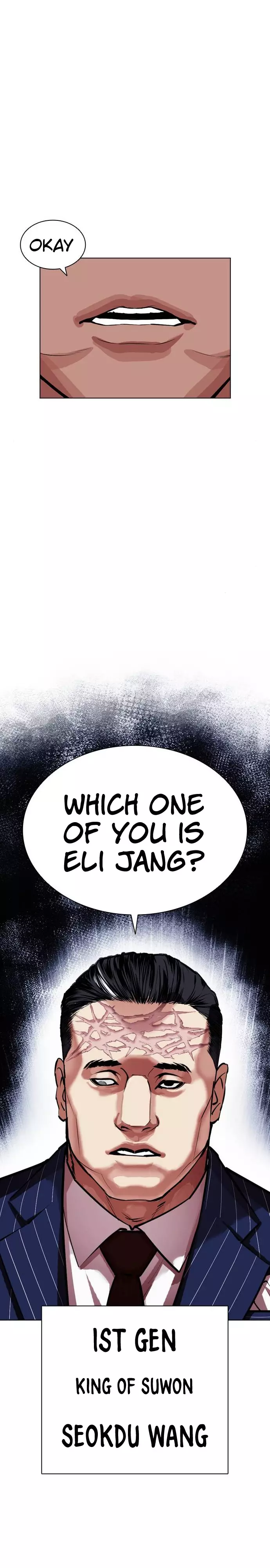 Lookism - 407 page 21-dc4666d8