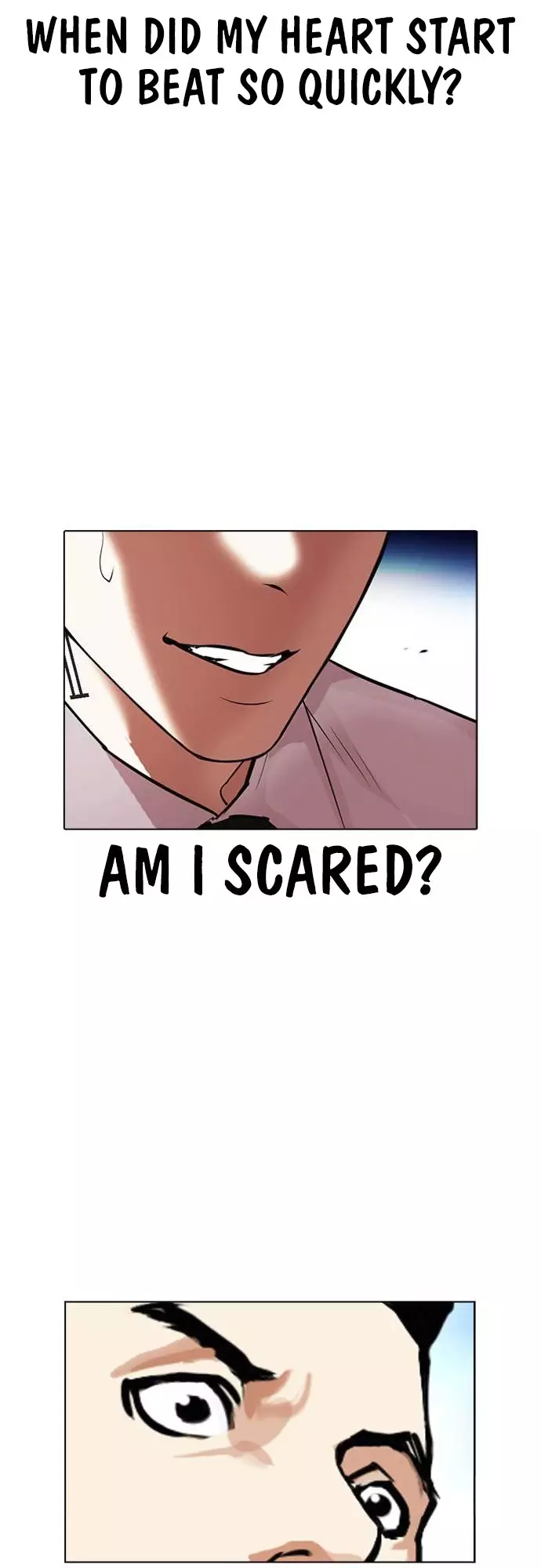 Lookism - 408 page 12-0382b44c
