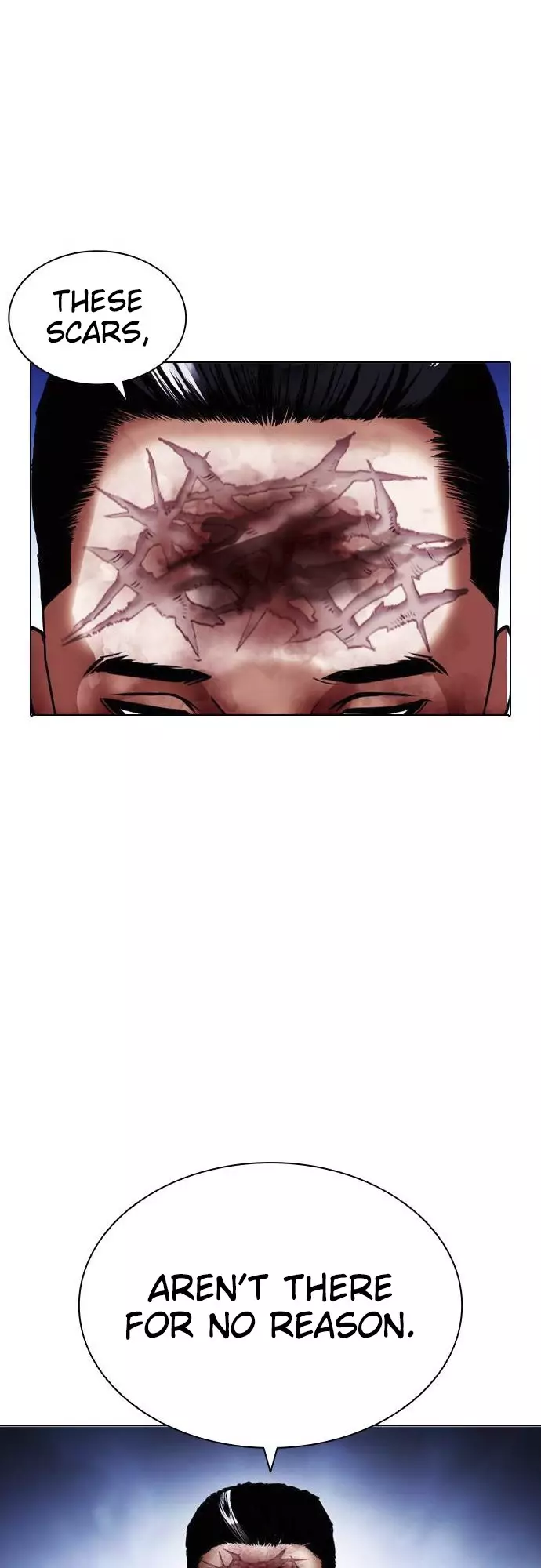 Lookism - 408 page 84-48eee82a