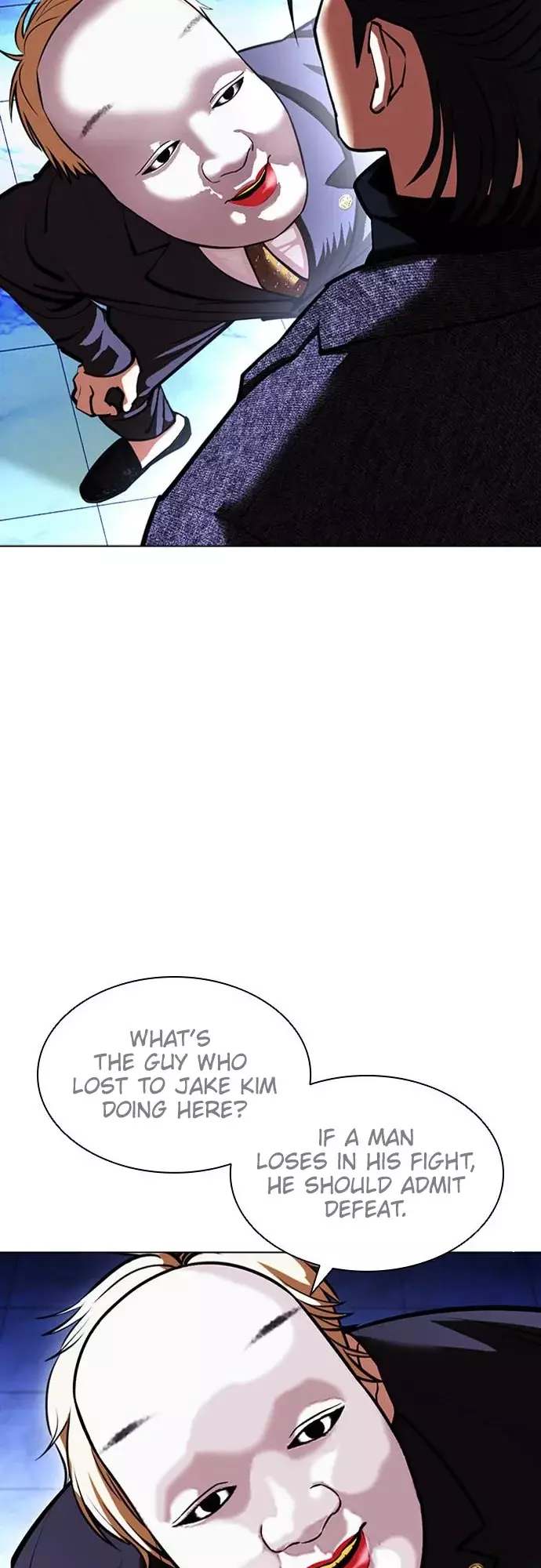 Lookism - 411 page 51-157431f1