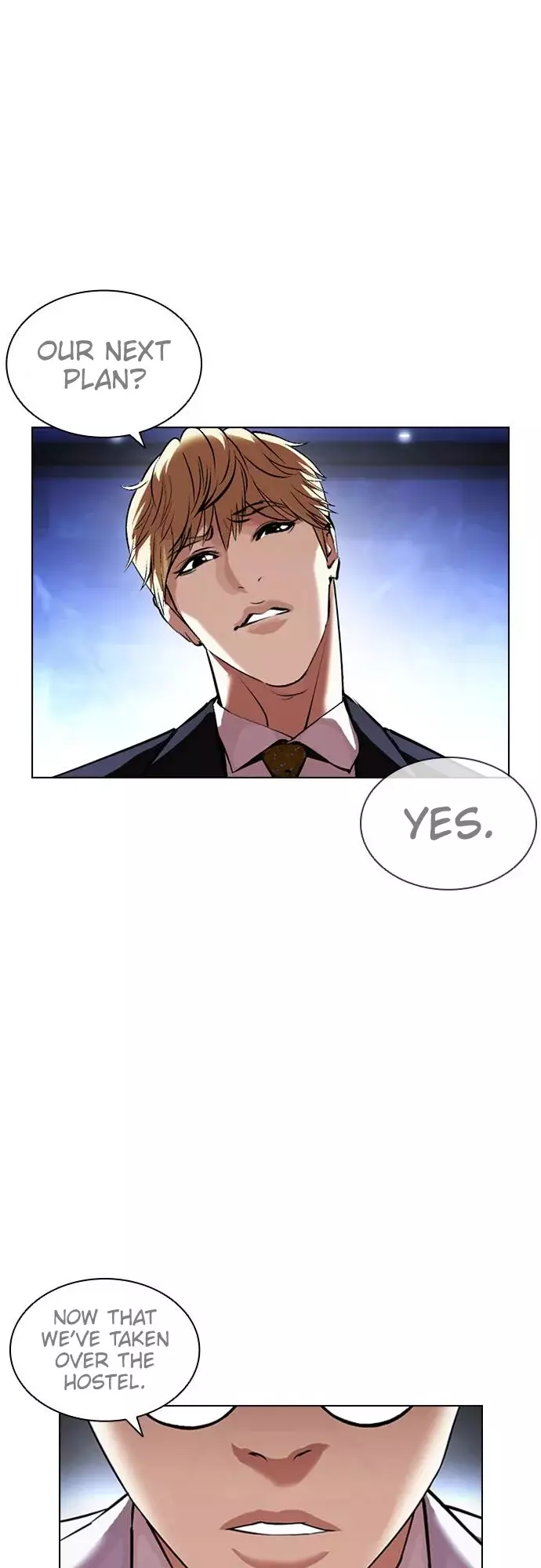 Lookism - 411 page 69-e7492c9a