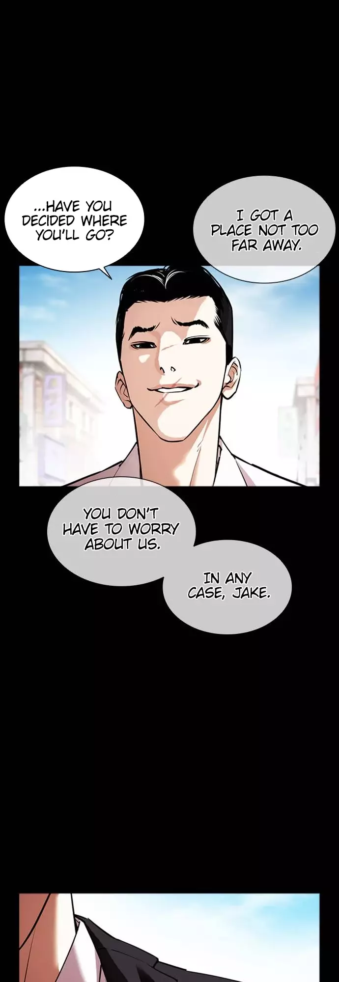 Lookism - 412 page 48-1627c0a1