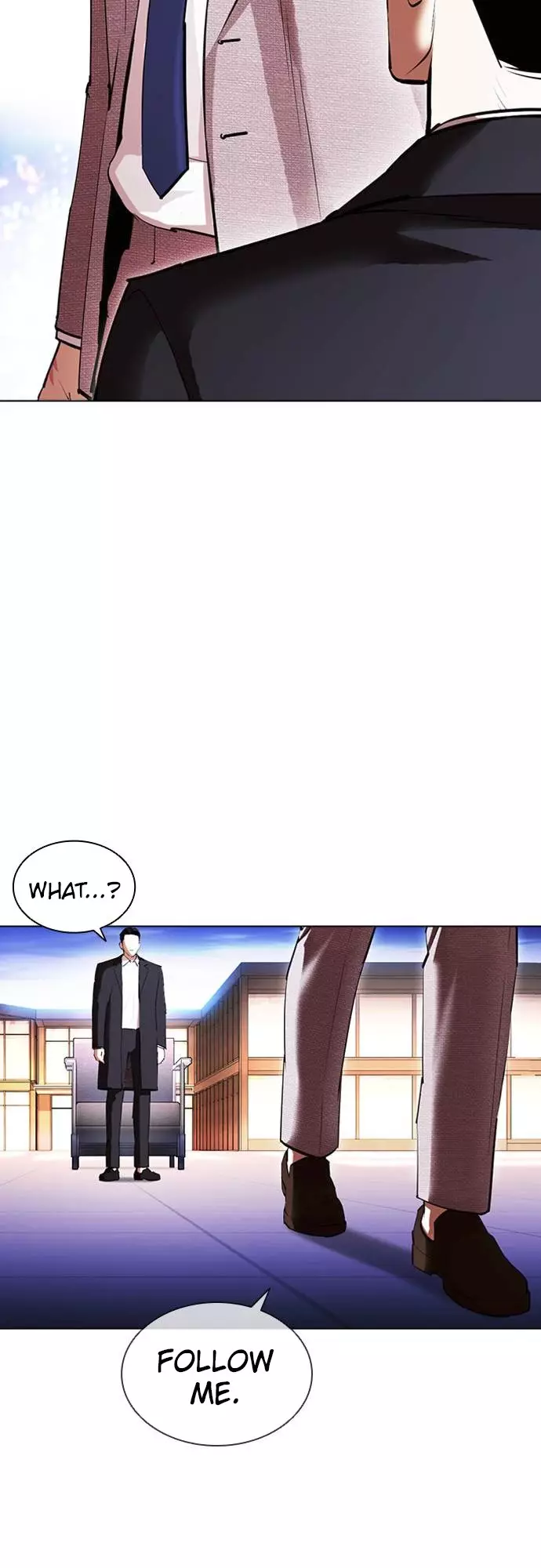 Lookism - 413 page 10-dbc576d3