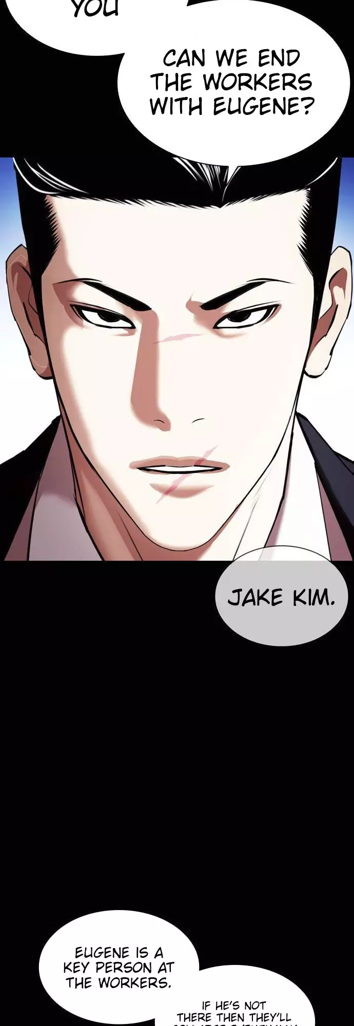 Lookism - 413 page 103-548416cf