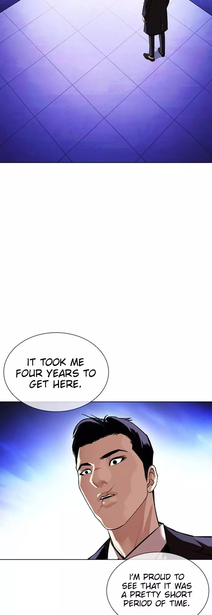 Lookism - 413 page 13-43a3011c
