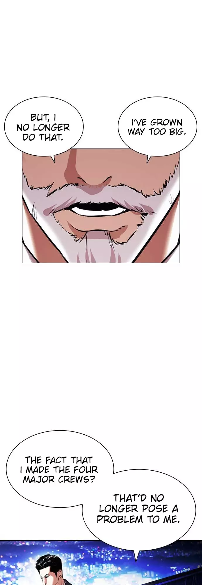 Lookism - 413 page 16-55059362