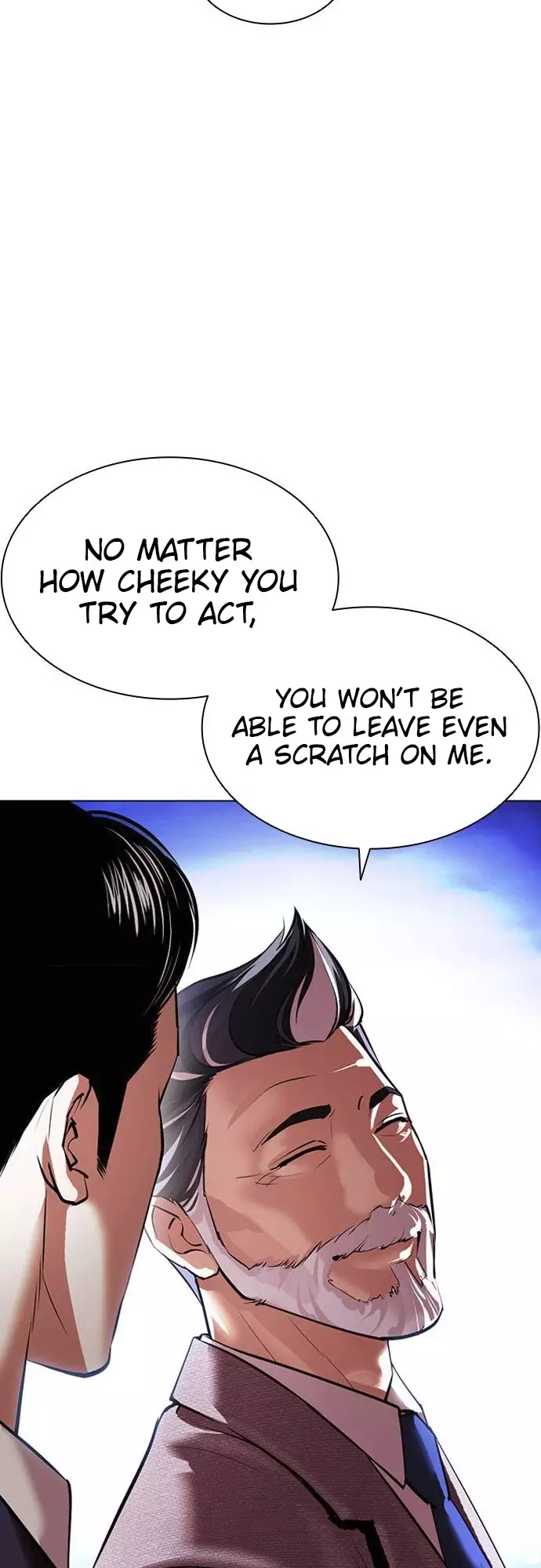 Lookism - 413 page 18-7c28cb51