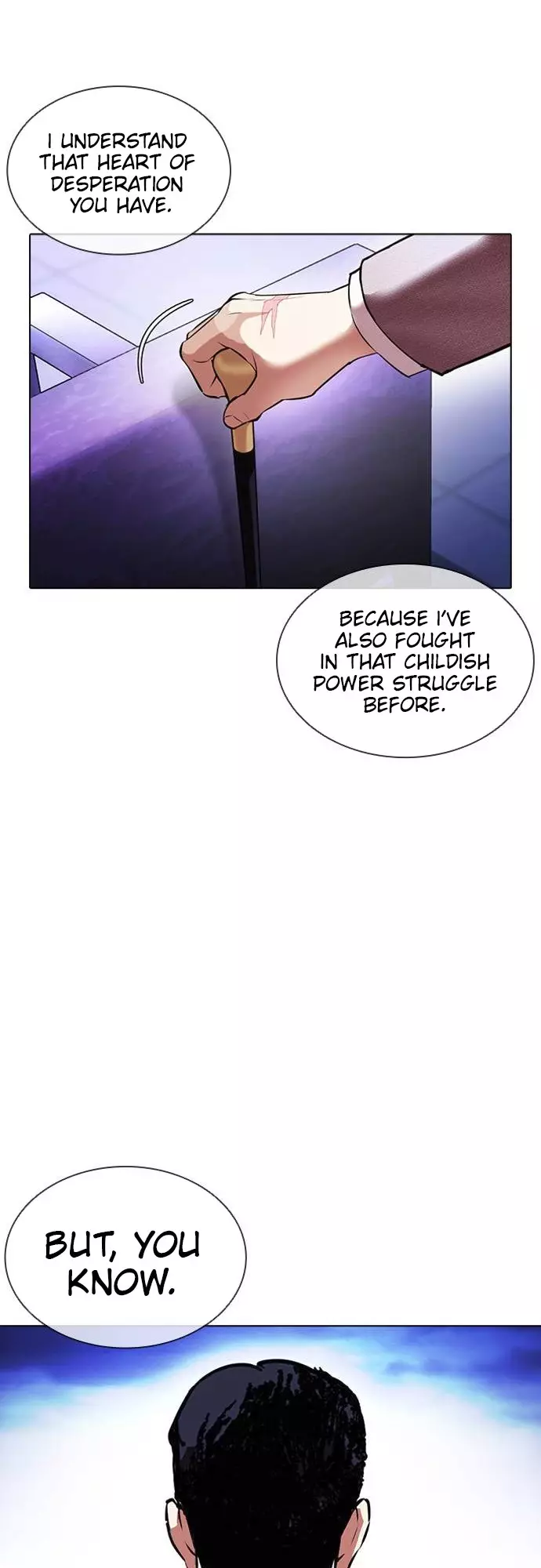 Lookism - 413 page 21-f8939951