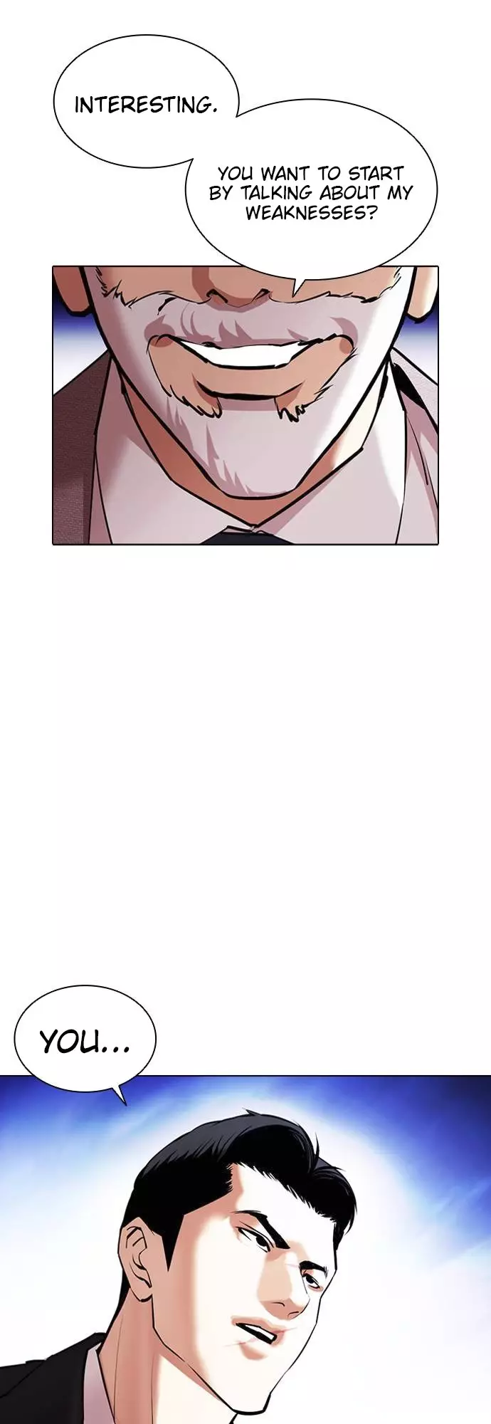 Lookism - 413 page 8-17185936