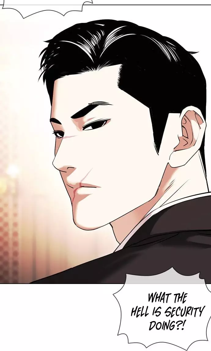 Lookism - 413 page 83-5342934a