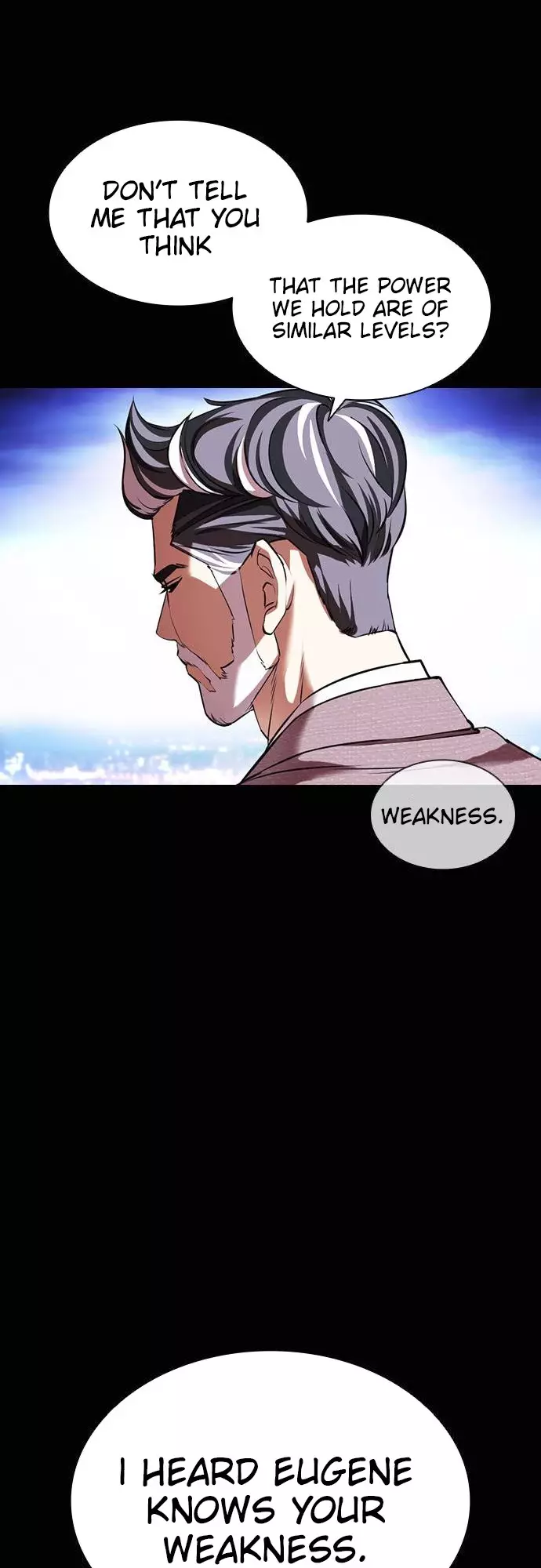 Lookism - 413 page 88-6ed1864a
