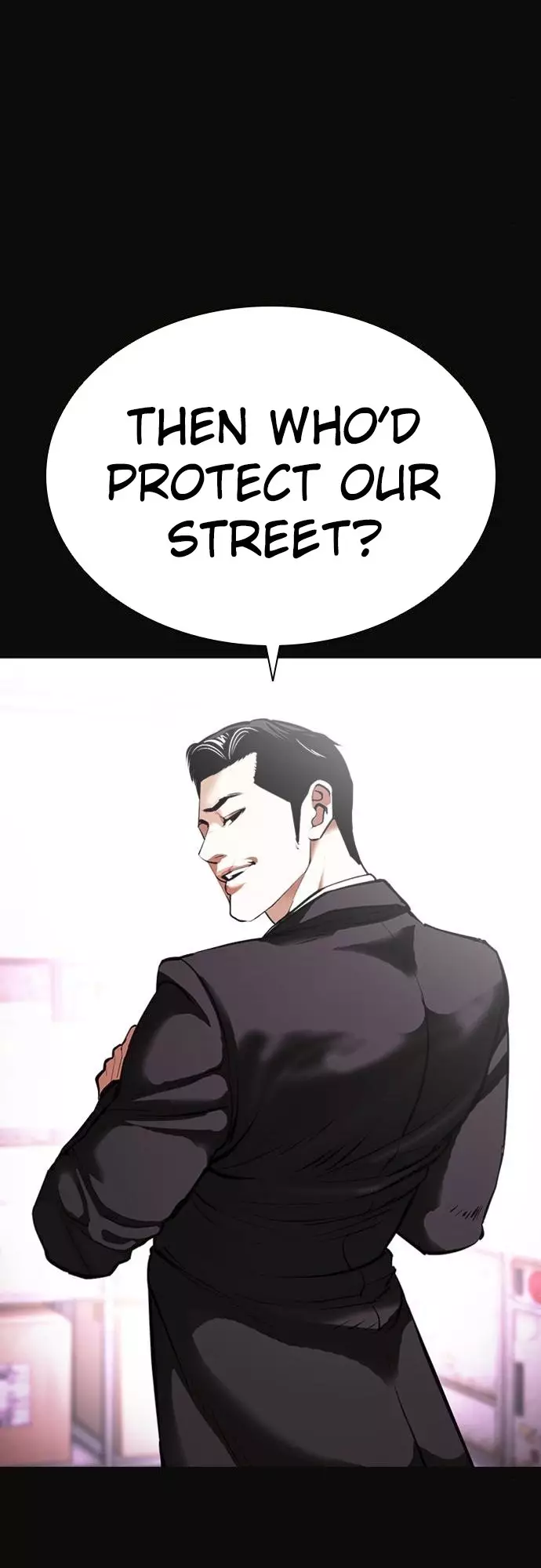 Lookism - 414 page 10-27f27e76
