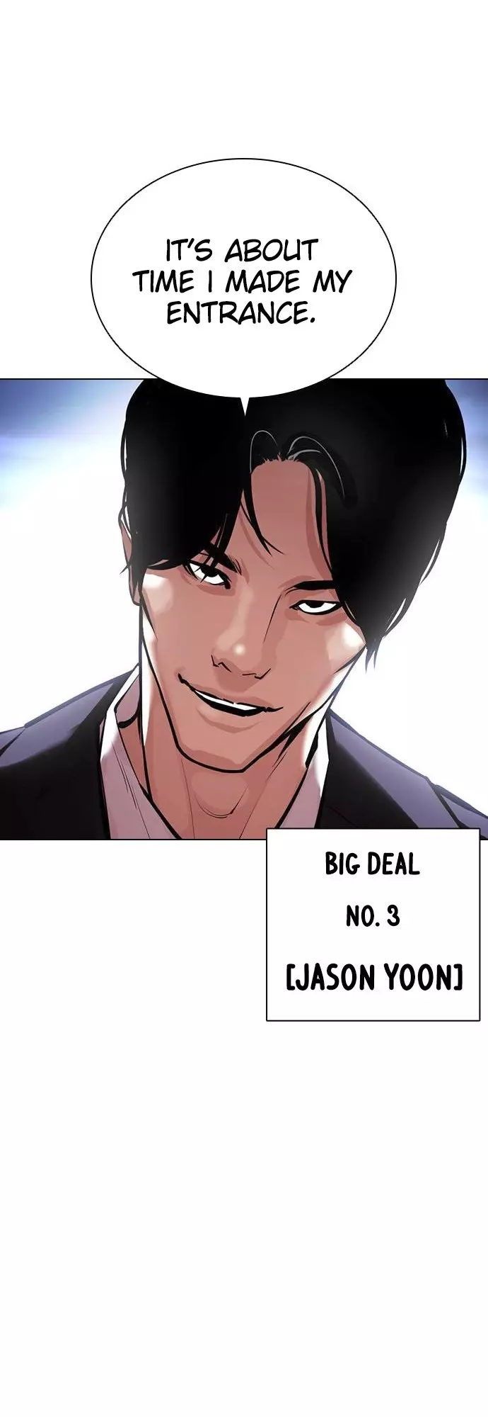 Lookism - 414 page 39-7f50e465