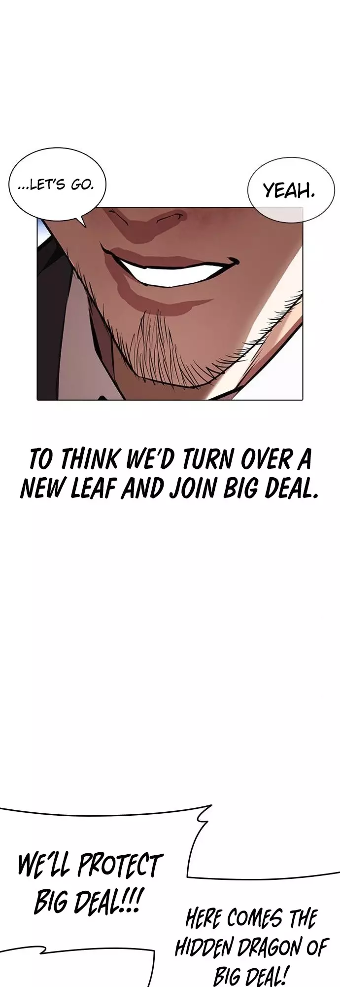 Lookism - 414 page 45-4750c80a