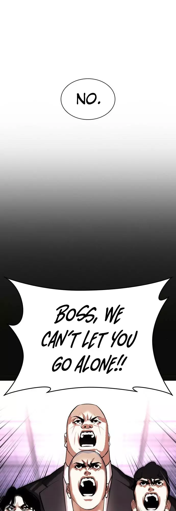 Lookism - 414 page 5-dd60a035