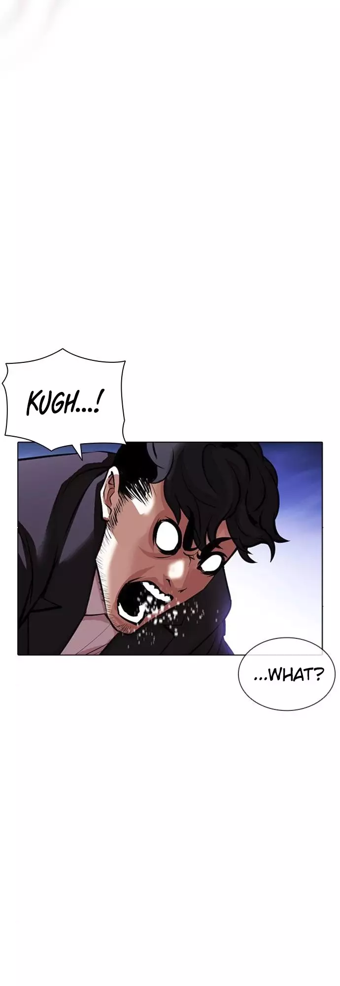 Lookism - 414 page 53-90f3fbcc
