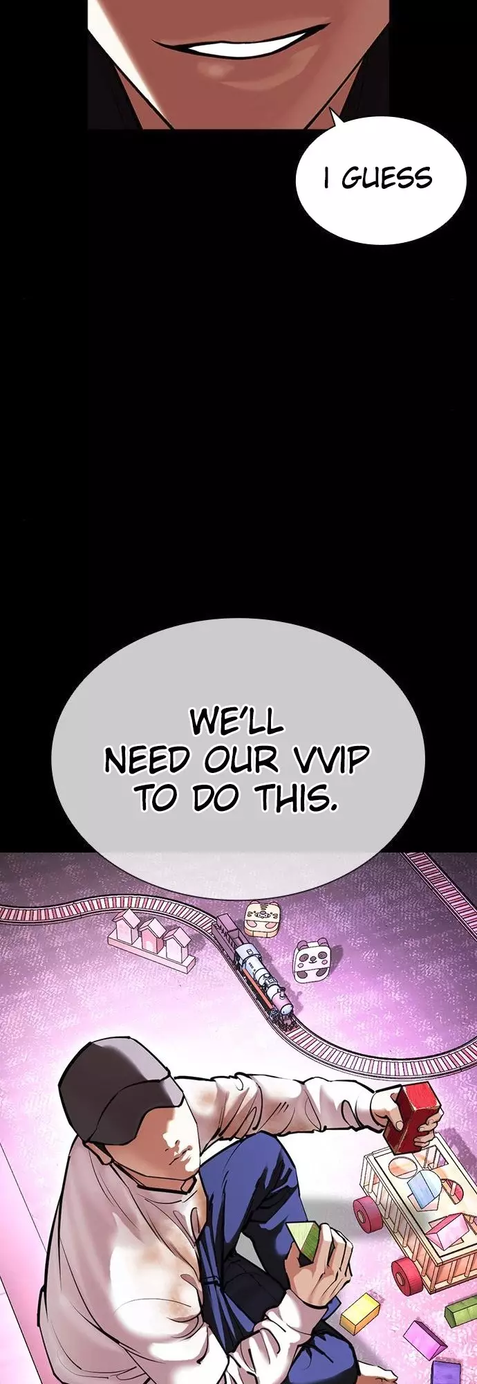 Lookism - 414 page 82-bb2d2d8f