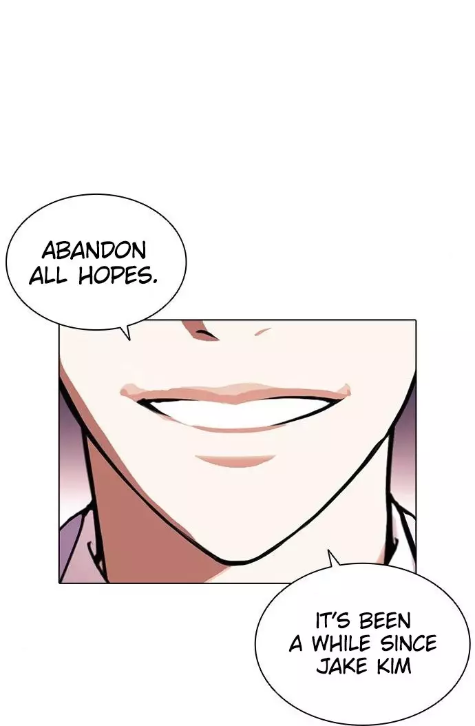 Lookism - 414 page 91-53e71527