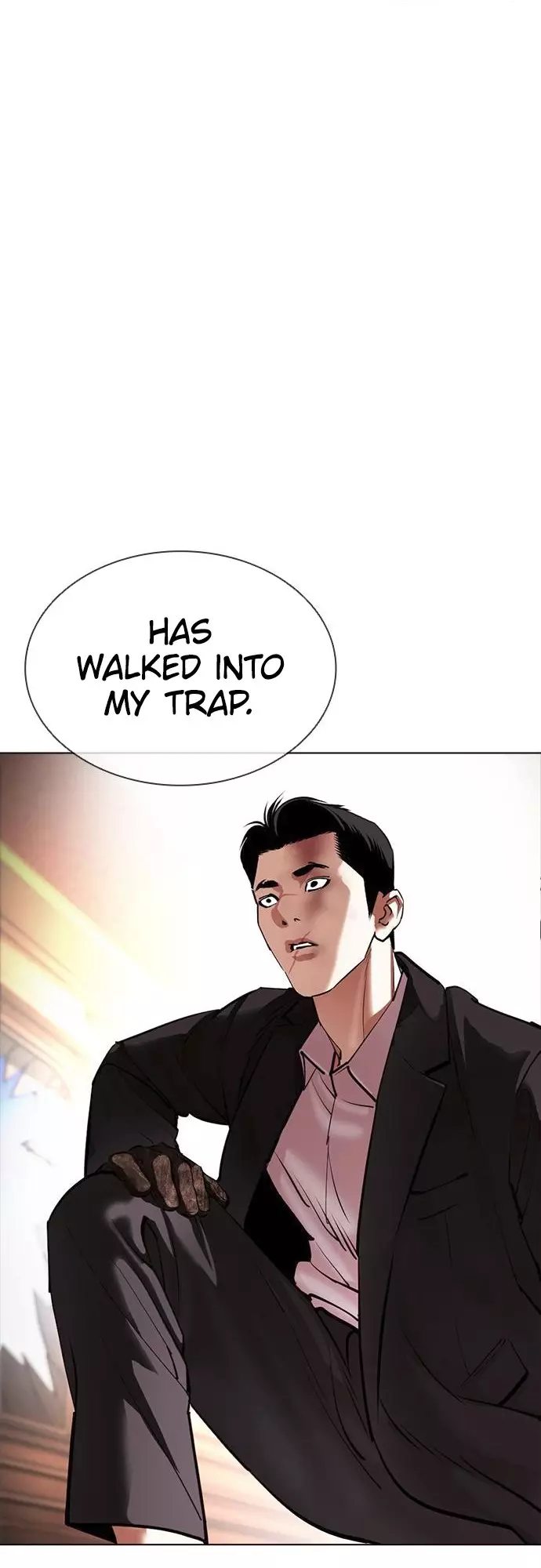 Lookism - 414 page 92-fd61ad8e