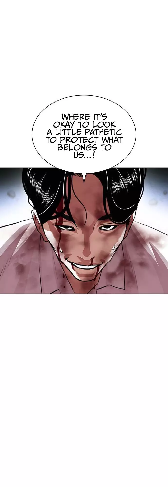 Lookism - 415 page 91-7b5ded59