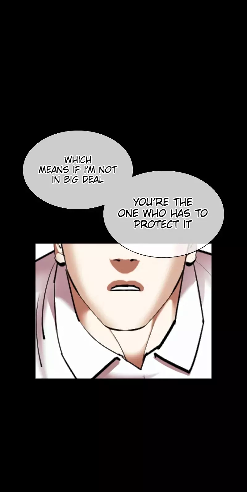 Lookism - 416 page 33-9ed2f133