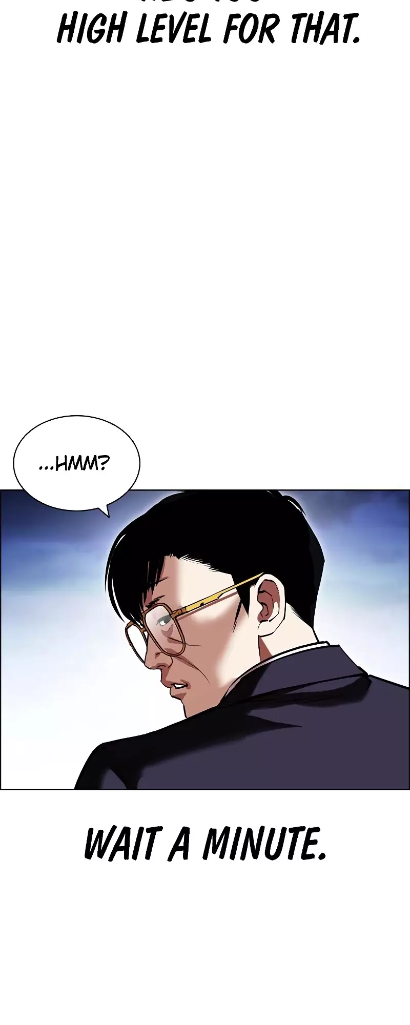 Lookism - 418 page 51-c12d7c2f