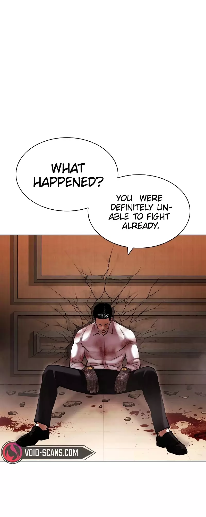 Lookism - 418 page 70-1a3b80e0