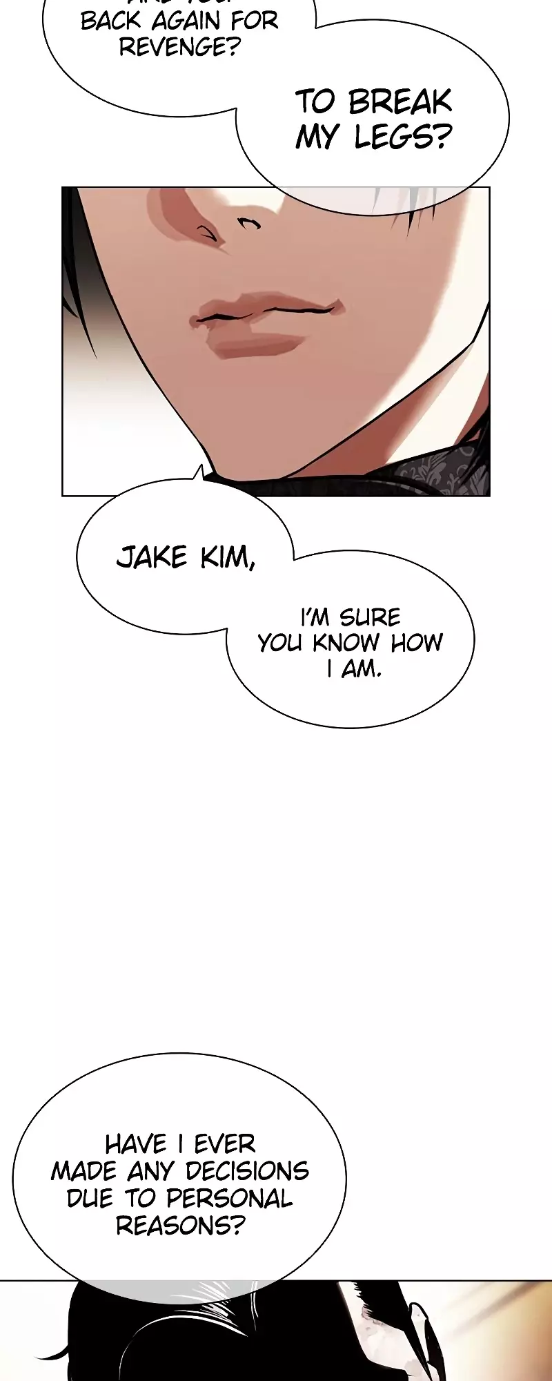 Lookism - 418 page 74-6c6535bb