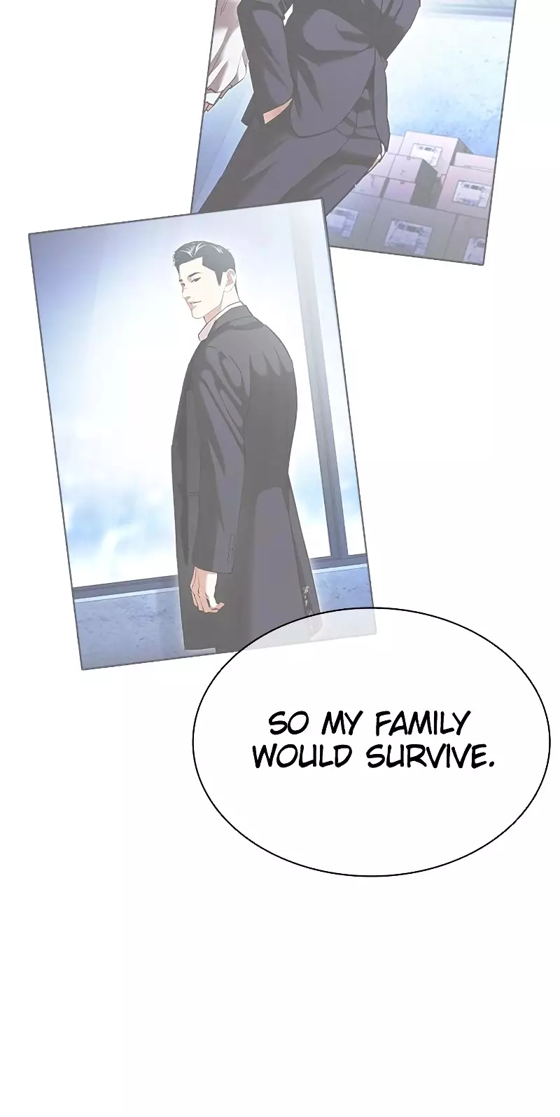Lookism - 418 page 95-494d7ca0